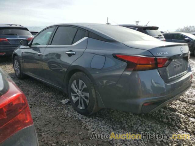 NISSAN ALTIMA S, 1N4BL4BWXKN313836