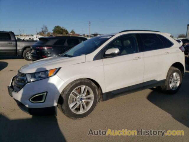 FORD EDGE SEL, 2FMTK4J93FBB09065