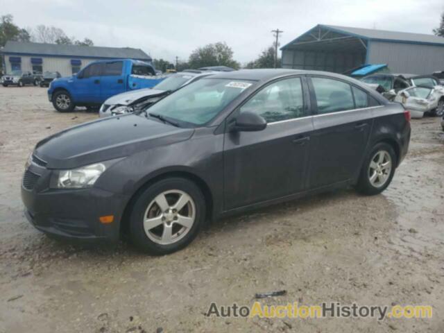 CHEVROLET CRUZE LT, 1G1PC5SB1E7473284