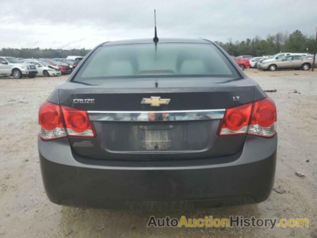 CHEVROLET CRUZE LT, 1G1PC5SB1E7473284