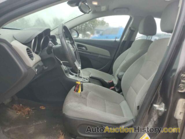 CHEVROLET CRUZE LT, 1G1PC5SB1E7473284