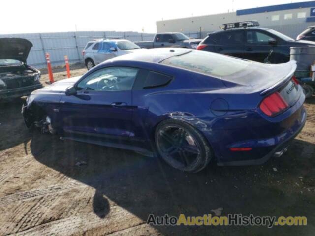 FORD MUSTANG GT, 1FA6P8CF8F5353236