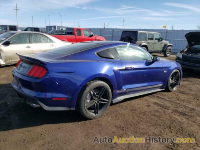 FORD MUSTANG GT, 1FA6P8CF8F5353236