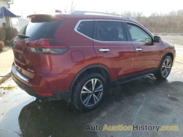 NISSAN ROGUE S, 5N1AT2MV5KC758524