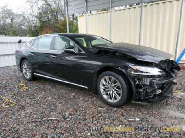 LEXUS LS500 500 BASE, JTHB51FF9J5002165