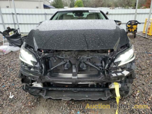 LEXUS LS500 500 BASE, JTHB51FF9J5002165