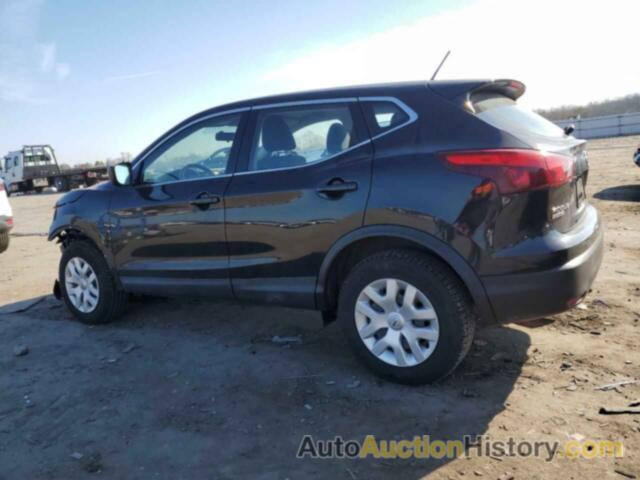 NISSAN ROGUE S, JN1BJ1CR7KW620675