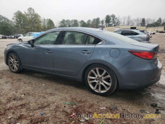 MAZDA 6 TOURING, JM1GJ1V54F1212473