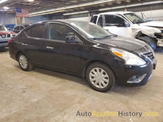 NISSAN VERSA S, 3N1CN7AP7GL905029