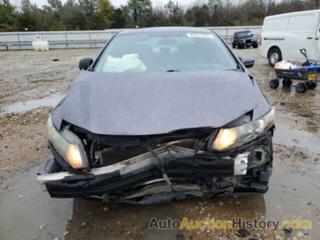 HONDA CIVIC LX, 19XFB2F59EE047707