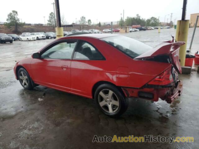 HONDA CIVIC EX, 1HGEM22914L014514