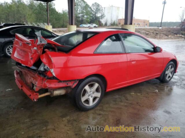 HONDA CIVIC EX, 1HGEM22914L014514