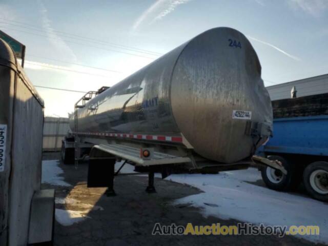 WALK TANKER, 5WSABB239RN483290