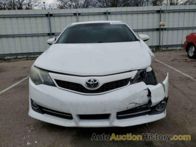 TOYOTA CAMRY L, 4T1BF1FK3DU700952