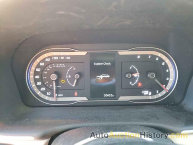 HYUNDAI TUCSON SEL, 5NMJB3AE0NH056988