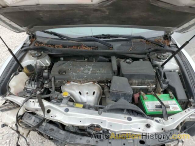 TOYOTA CAMRY CE, 4T1BE46K77U191070