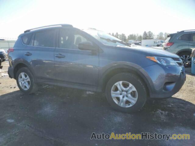 TOYOTA RAV4 LE, 2T3BFREV4DW094417