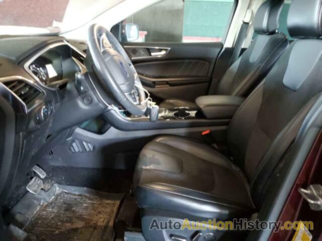 FORD EDGE SPORT, 2FMPK4AP0JBB38127