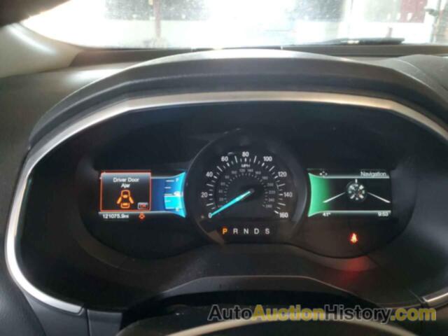 FORD EDGE SPORT, 2FMPK4AP0JBB38127