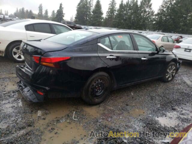 NISSAN ALTIMA S, 1N4BL4BV1LC184647