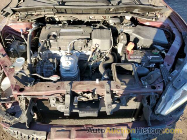 HONDA ACCORD SPORT, 1HGCR2F54GA027192