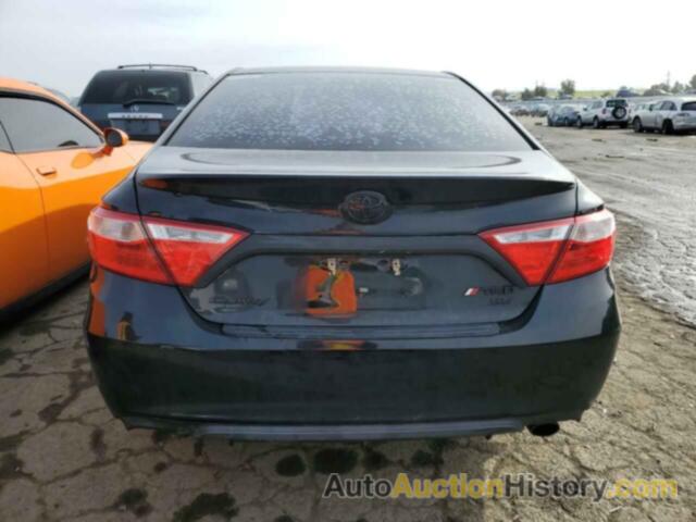 TOYOTA CAMRY LE, 4T1BF1FK1FU956199