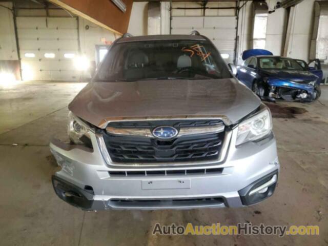 SUBARU FORESTER 2.5I LIMITED, JF2SJARC6JH511824