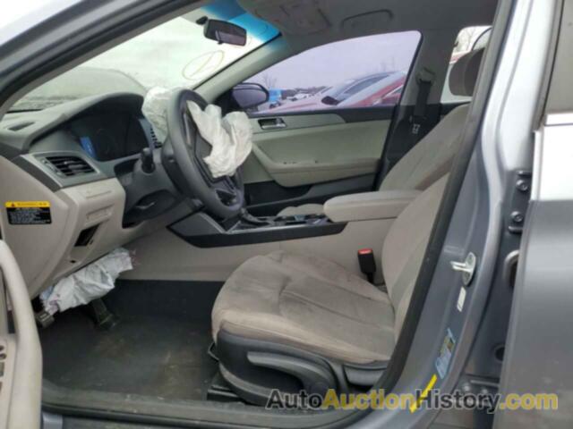 HYUNDAI SONATA SE, 5NPE24AF2FH125961