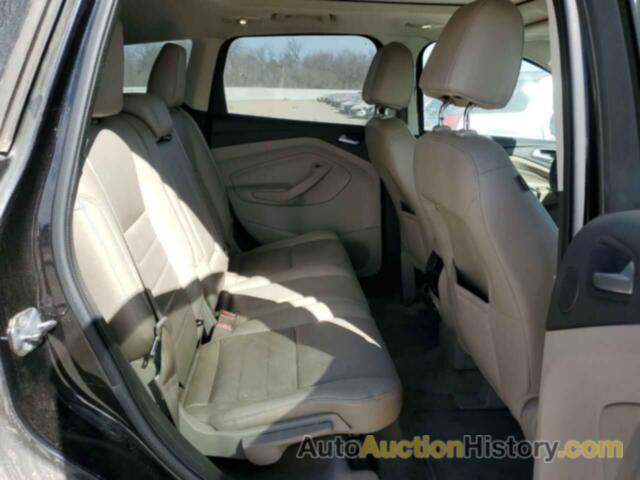 FORD ESCAPE SEL, 1FMCU0H96DUA87207