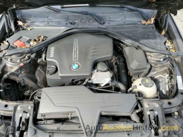 BMW 3 SERIES XIGT SULEV, WBA8Z5C57FGS36655