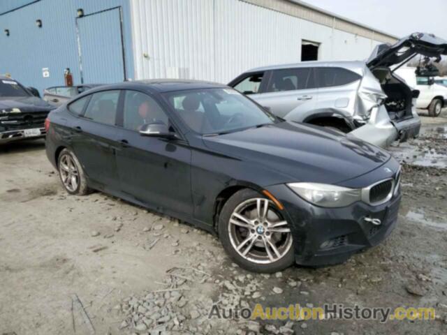 BMW 3 SERIES XIGT SULEV, WBA8Z5C57FGS36655