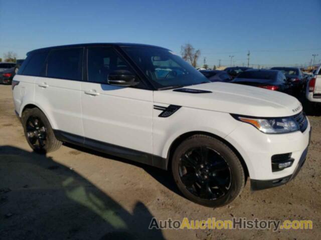 LAND ROVER RANGEROVER HSE, SALWR2VF5FA609282