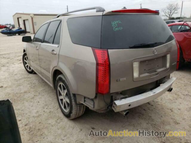 CADILLAC SRX, 1GYEE63A740166823