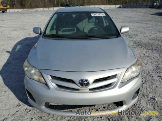 TOYOTA COROLLA BASE, 2T1BU4EE1DC944040