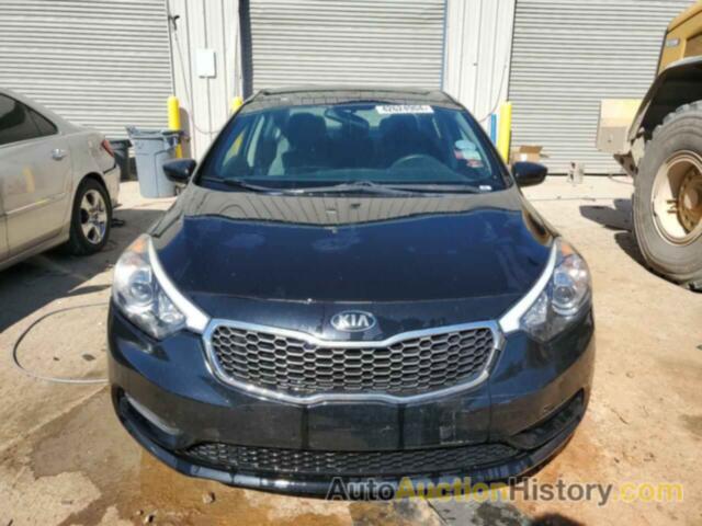 KIA FORTE LX, KNAFK4A66F5278490