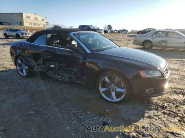 AUDI A5 PREMIUM PLUS, WAUJFAFH4BN010474