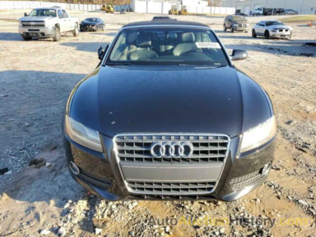 AUDI A5 PREMIUM PLUS, WAUJFAFH4BN010474