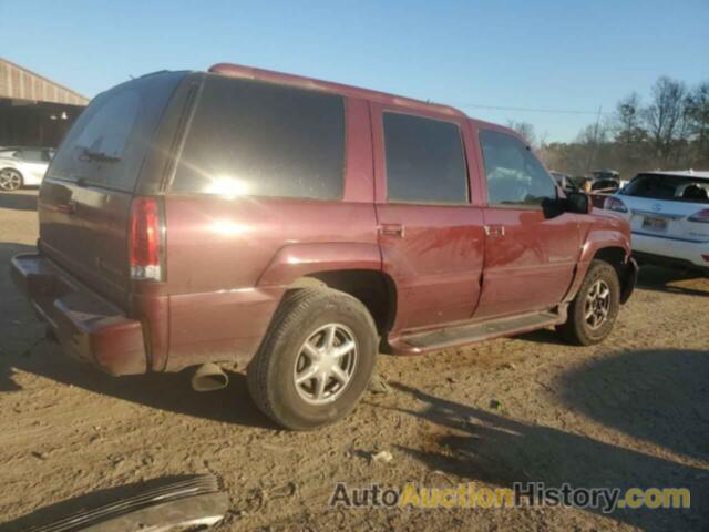 CADILLAC ESCALADE, 1GYEK13R5XR417114