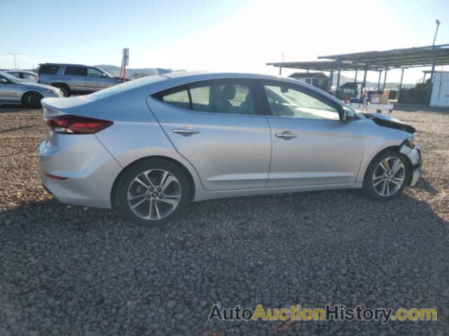 HYUNDAI ELANTRA SE, 5NPD84LF6HH015201