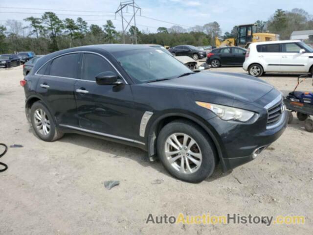 INFINITI FX37, JN8CS1MU8DM142206