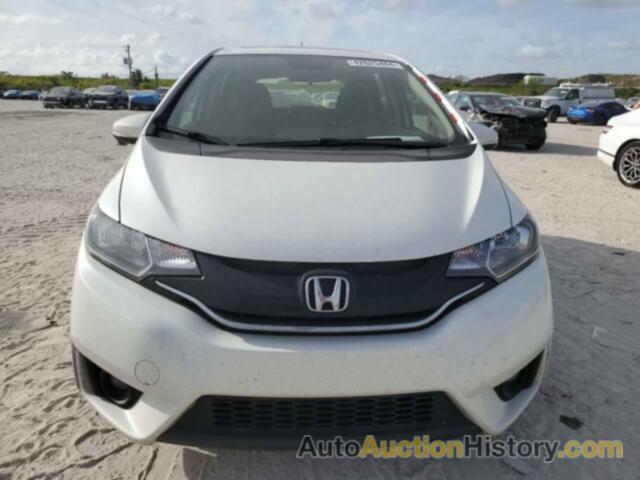 HONDA FIT EX, JHMGK5H76GX010054