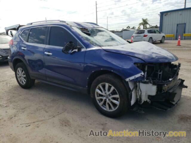 NISSAN ROGUE S, 5N1AT2MVXJC778993