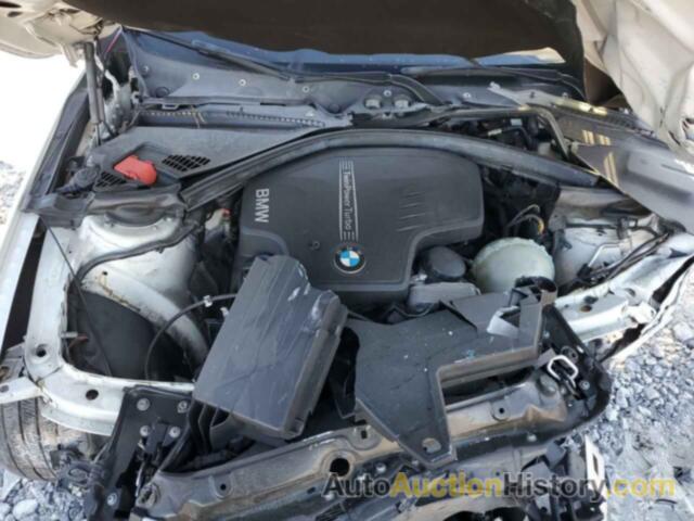 BMW 3 SERIES I SULEV, WBA3C1G57DNR45660