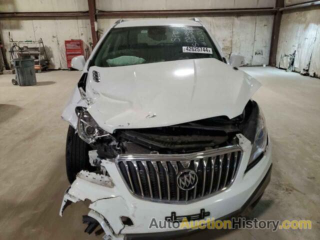 BUICK ENCORE, KL4CJASBXGB599884