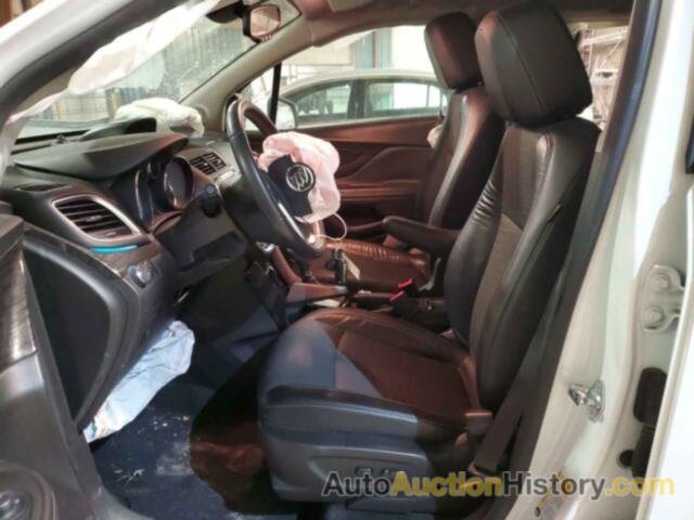 BUICK ENCORE, KL4CJASBXGB599884