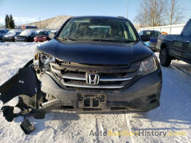 HONDA CRV LX, 2HKRM4H32DH663497