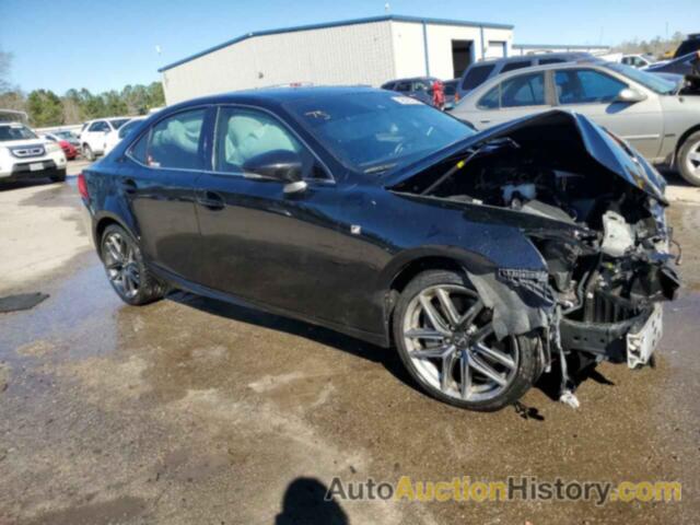 LEXUS IS 200T, JTHBA1D20H5044553