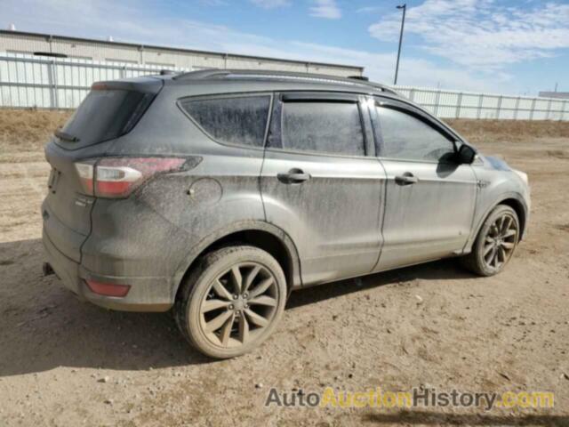 FORD ESCAPE TITANIUM, 1FMCU9J96HUC13649