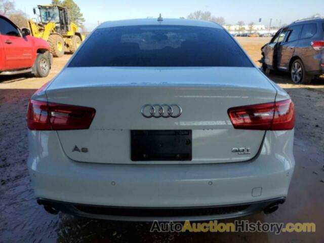 AUDI A6 PRESTIGE, WAUHGAFC6DN134796