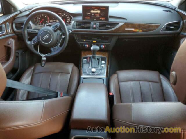 AUDI A6 PRESTIGE, WAUHGAFC6DN134796